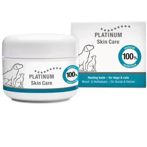 PLATINUM Skin Care 40 ml Top-Angebot
